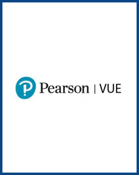 Pearson VUE - SAME