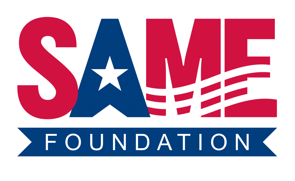 SAME Foundation logo