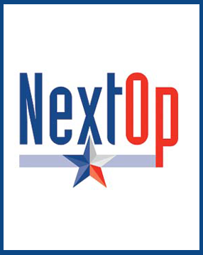 SAME Strategic Partner: NextOp