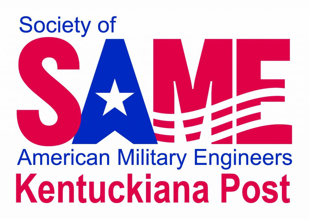 SAME Kentuckiana Post logo