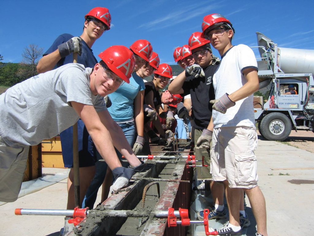 SAME Kittyhawk Post STEM camps photo 1