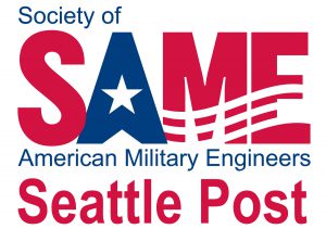 SAME Seattle Post logo 