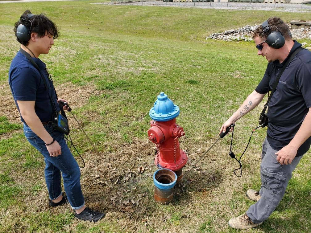U.S. Army installations are adopting cost-effective asset management strategies to address water distribution, including plumbing fixtures, irrigation, and water intensive equipment.
