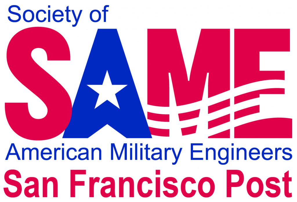 SAME San Francisco logo