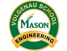 George Mason University Chapter logo