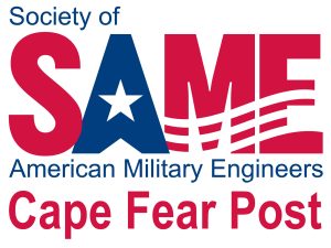 SAME Cape Fear Post logo