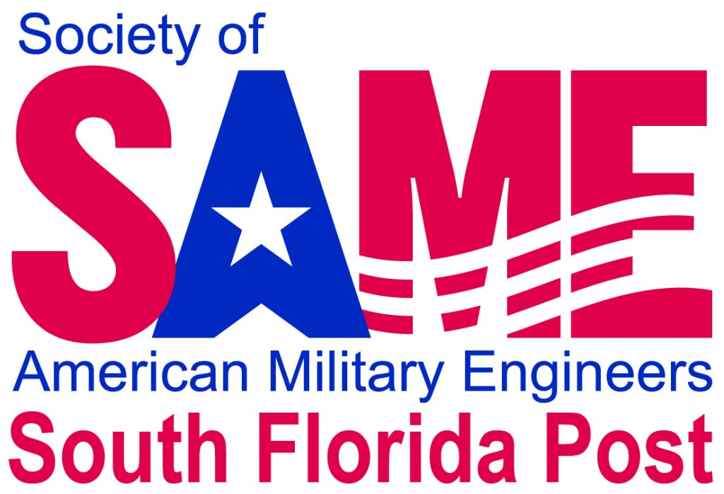 SAME South Florida Post logo