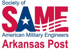 SAME Arkansas Post logo