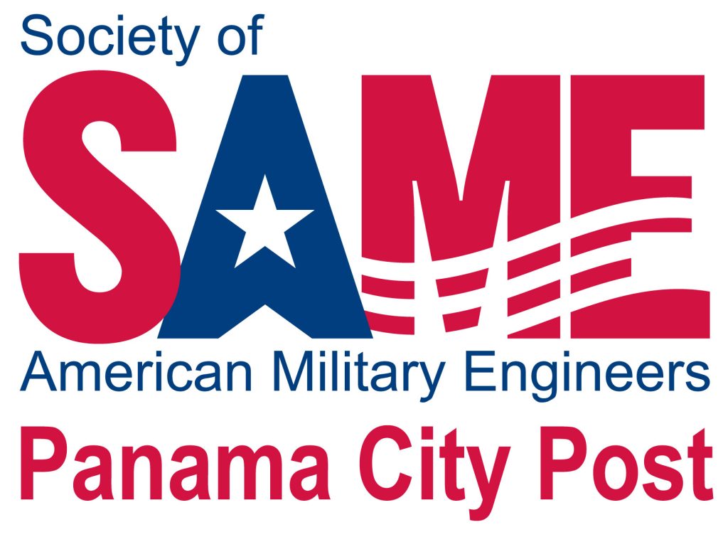 SAME Panama Post logo