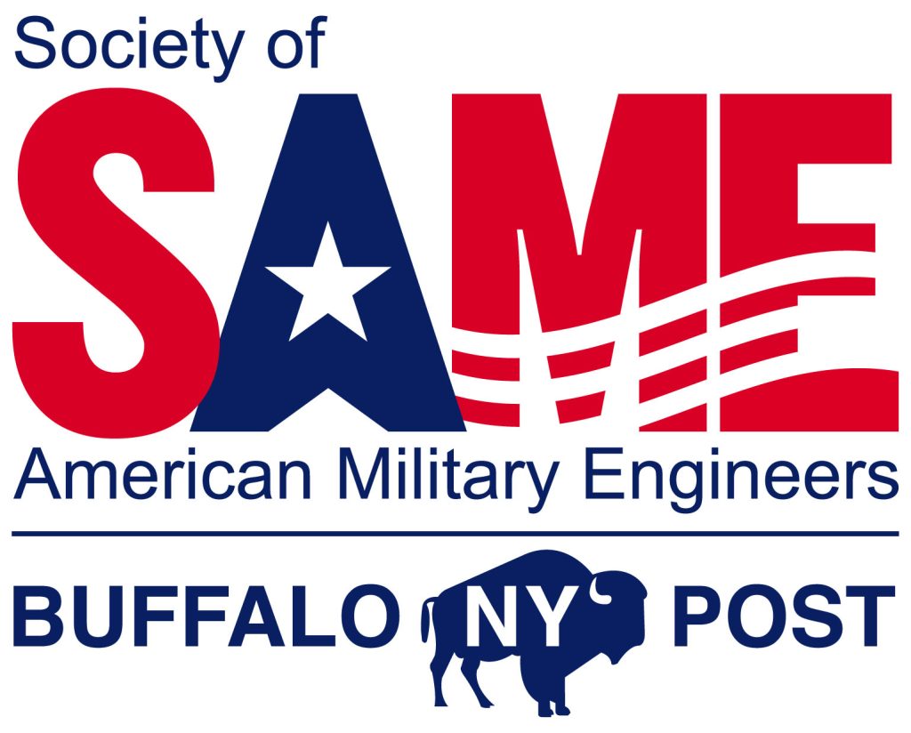 SAME Buffalo Post logo