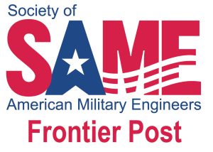SAME Frontier Post logo