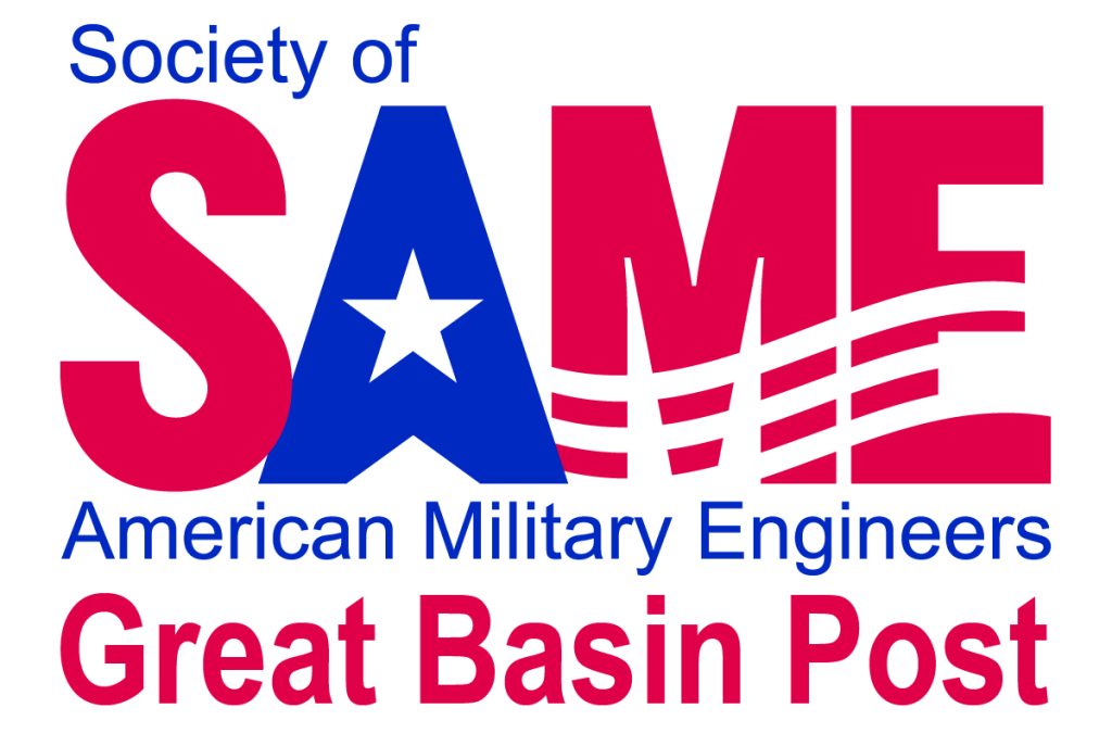 SAME Great Basin logo