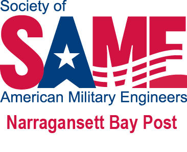 SAME Narragansett Bay Post logo