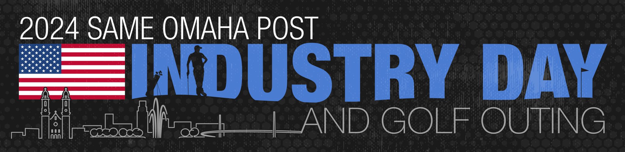 SAME Omaha Post's 2024 Industry Day Registration Now Open SAME