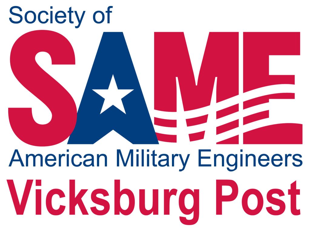 SAME Vicksburg Post logo