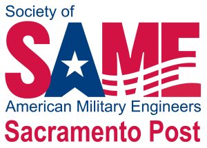 SAME Sacramento Post logo