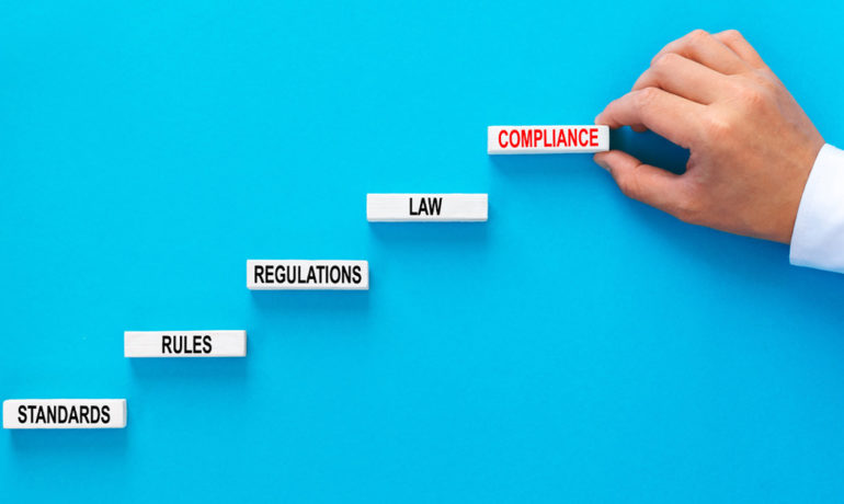 Achieving Compliance with the Service Contract Act