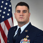 Tech Sgt. Joshua A. Dane