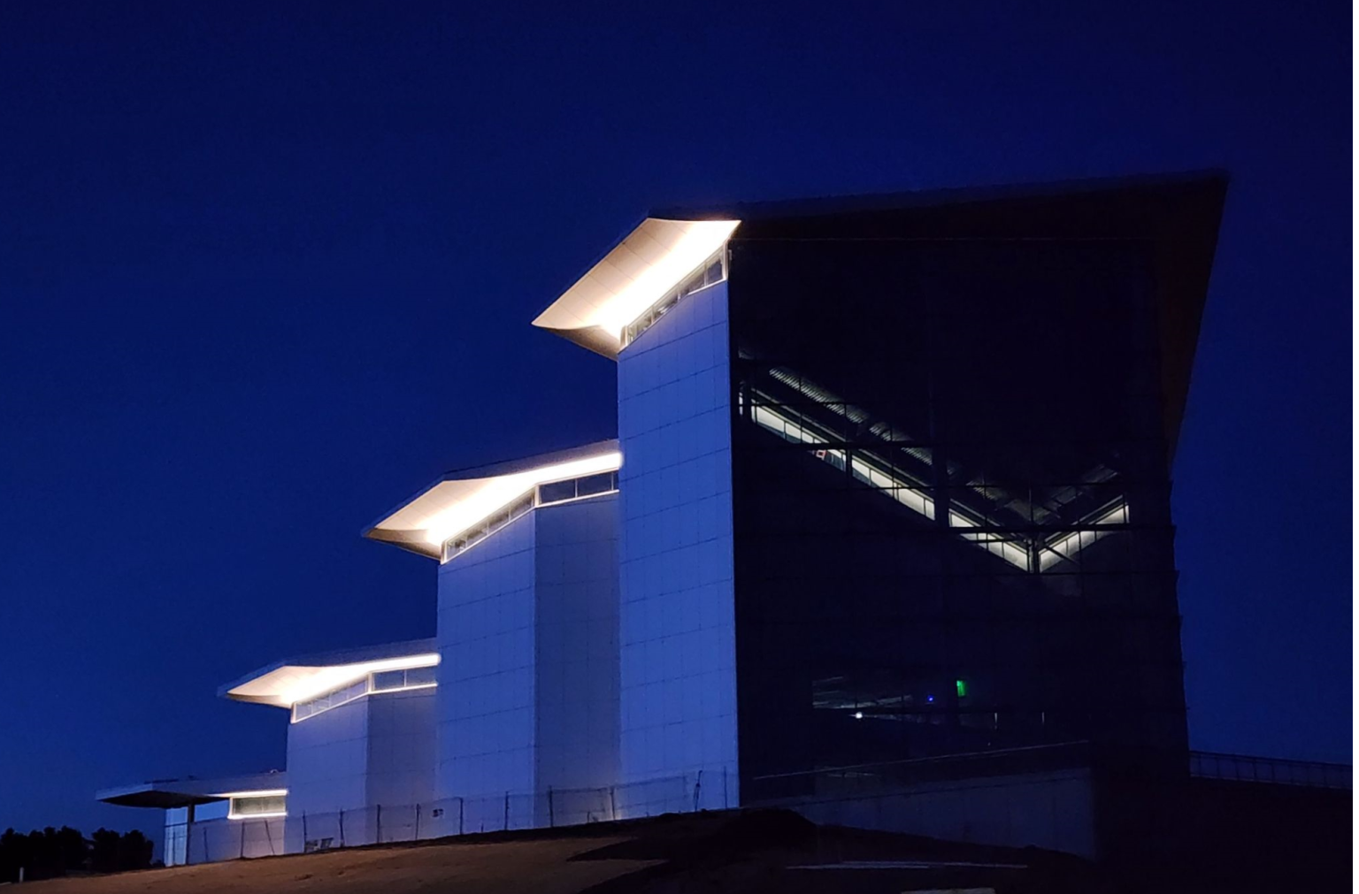 Luncheon SAVE the DATE: USAFA Visitor Center (Innovation) - SAME