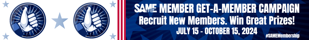 SAME 2024 Member-Get-a-Member Campaign