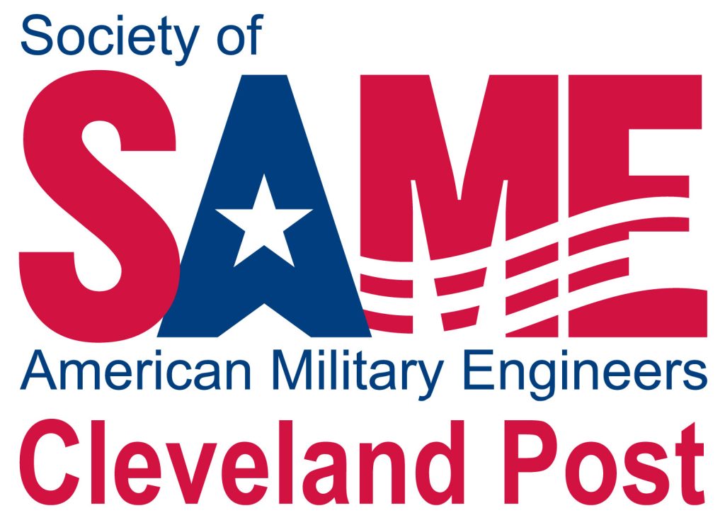 SAME Cleveland Post logo