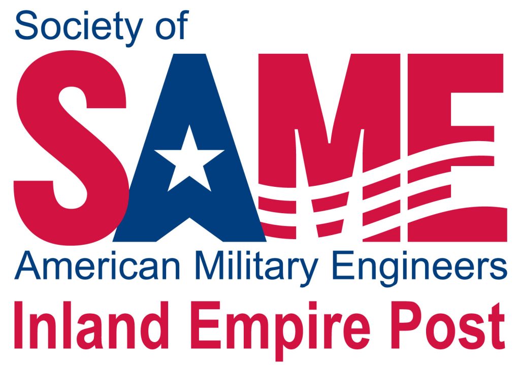 SAME Inland Empire Post logo