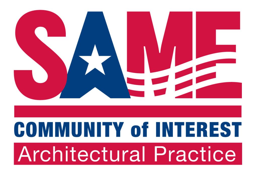 SAME Architectural Practice COI logo