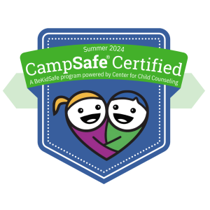 CampSafe Certified