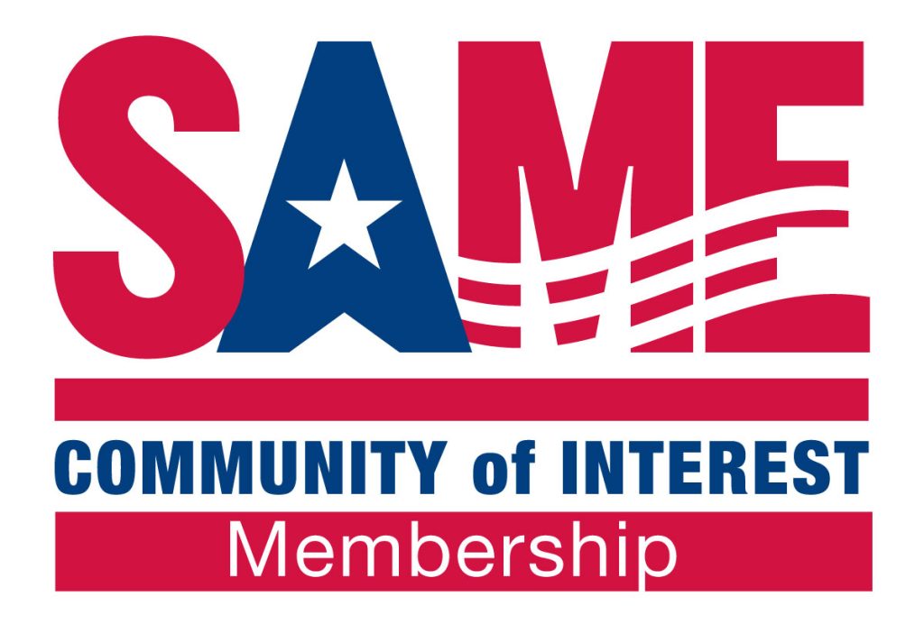 SAME Membership COI logo