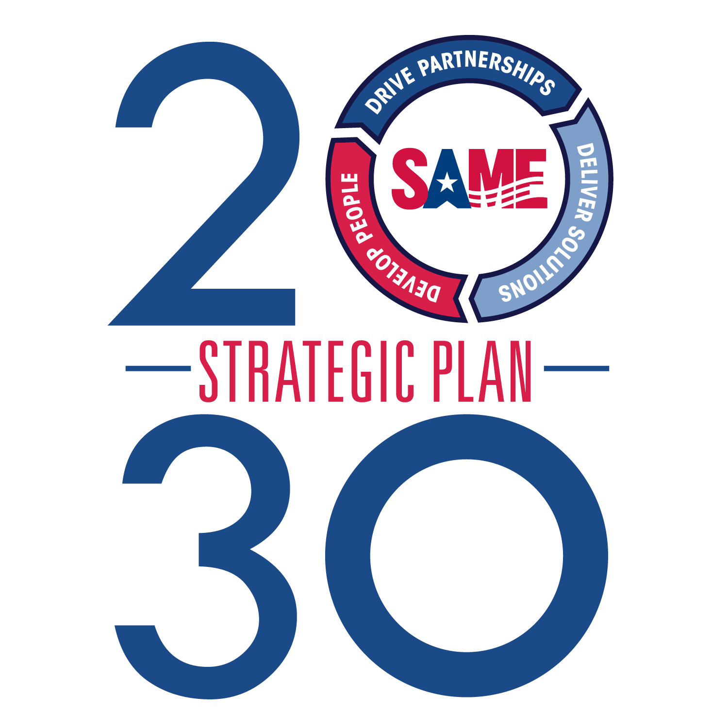 2030 SAME Strategic Plan