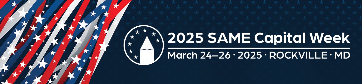 2025 SAME Capital Week